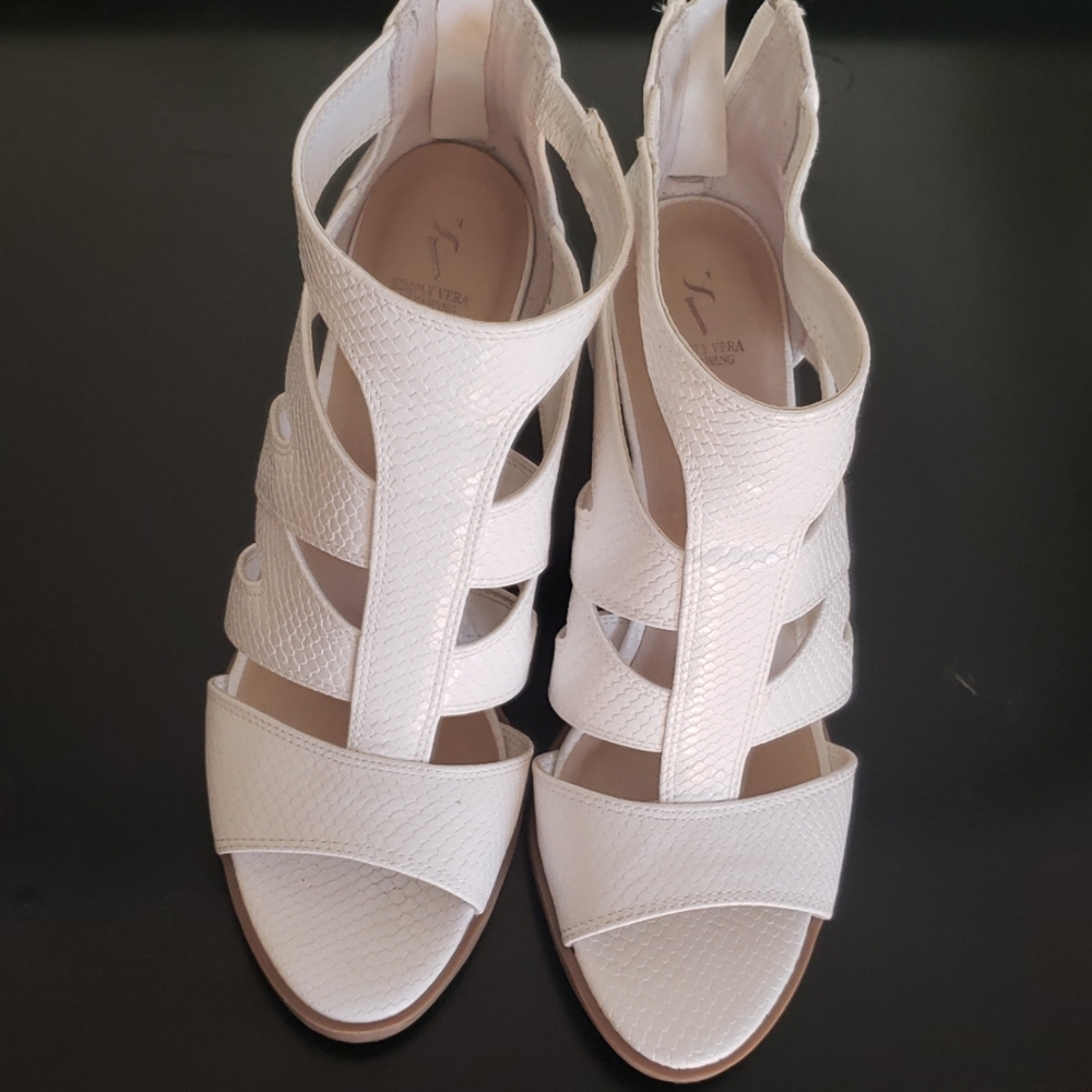 high heel
